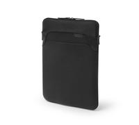 Dicota Ultra Skin PRO 33.8 cm (13.3") Sleeve case Black