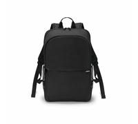 Dicota Unisex Backpack Backpack Black, black, One Size