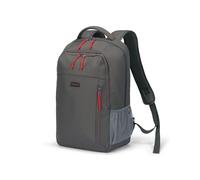 DICOTA SPIN II backpack Casual backpack Grey Polyethylene terephthalate (PET)