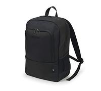 DICOTA Eco Backpack BASE. Product main colour: Black Coloration: Monochromati...