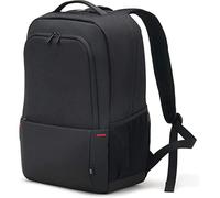 DICOTA Eco Backpack Plus BASE 39.6 cm (15.6") Black