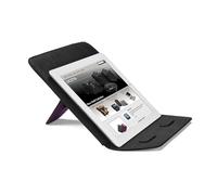 Dicota Universal Tablet Sleeve Stand Case For 10" Black D30434