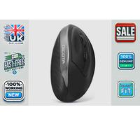 Dicota Wireless Ergonomic Mouse Relax 1600 DPI D31981
