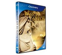 Dicovery [La Pasion De Los Santos]passion of the Saint:mystics and Miracles. [Ntsc/multiregion. Import - Latin America] Spanish Only.