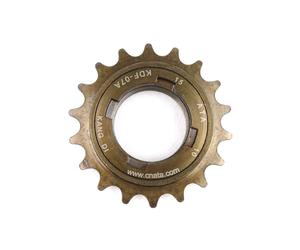 Dicta Freewheel Sprocket 18T - Bronze