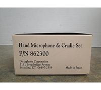 Dictaphone Hand Microphone for ExpressWriter® (Model# 862300)