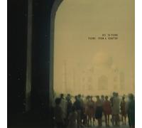 Dictaphone - Poems From A Rooftop (Deluxe Edition) (Coke Bottle Green Vinyl)