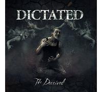 Dictated - The Deceived [CD]