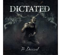 Dictated The Deceived (CD) Album