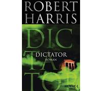 Dictator: Roman by Harris, Muller New 9783453438668 Fast Free Shipping.