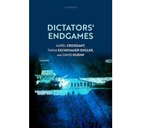 Dictators' Endgames