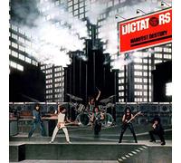 Dictators - Manifest Destiny (180 Gram) [Vinyl LP] [VINYL]