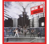 Dictators - Manifest Destiny