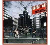 Dictators - Manifest Destiny