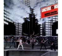 Dictators - Manifest Destiny [VINYL]
