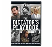 Dictator's Playbook DVD