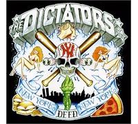 Dictators, The - D.F.F.D.