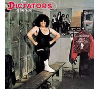 Dictators, The - Go Girl Crazy