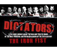 Dictators The Iron Fist