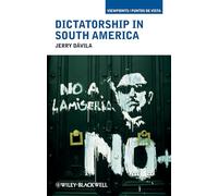 Dictatorship in South America (Viewpoints / Puntos de Vista)