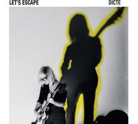 Dicte : Let's Escape CD (2024) NEW Highly Rated eBay Seller Great Prices