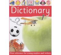 Dictionary (First Reference)