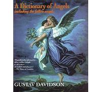 Dictionary of Angels
