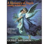 Dictionary of Angels