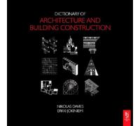 Dictionary of Architecture and Building Construction