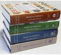 Dictionary of British Arms Medieval [4 volume set]: 5-volume Set