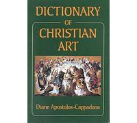 Dictionary of Christian Art