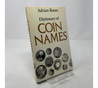 Dictionary of Coin Names