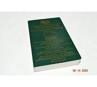 Dictionary of Computer Terms (Barron's business guides)