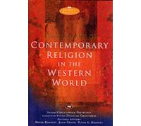 Dictionary of Contemporary Religion in the Western World (IVP Reference Collection)
