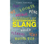 Dictionary of Contemporary Slang
