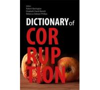Dictionary of Corruption