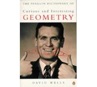 Dictionary of Curious and Interesting Geometry (Penguin science) (October 31, 1991) Paperback