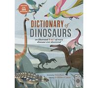 Dictionary of Dinosaurs