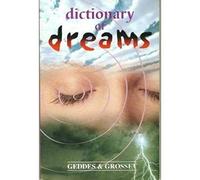 Dictionary of Dreams
