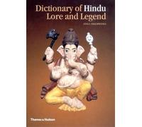Dictionary of Hindu Lore and Legend