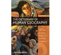 Dictionary of Human Geography