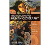 Dictionary of Human Geography