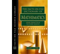 Dictionary of Mathematics (Facts on File Science Dictionary)