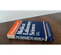 Dictionary of Medical Laboratory Sciences