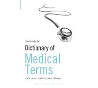 Dictionary of Medical Terms