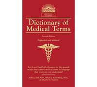 Dictionary of Medical Terms