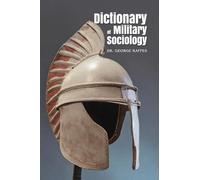 Dictionary of Military Sociology