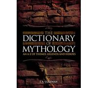 Dictionary of Mythology