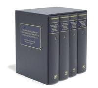 Dictionary of Nineteenth-Century British Scientists