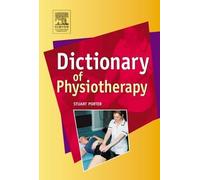 Dictionary of Physiotherapy